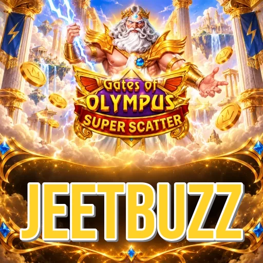 Who We Are at jeetbuzz